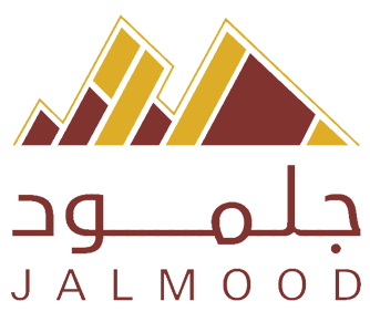 Jalmood National oil Field